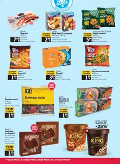 Katalog Tommy - Pregled kataloga iz trgovine Tommy, vrijedi od 04.12.2025 | Stranica: 13