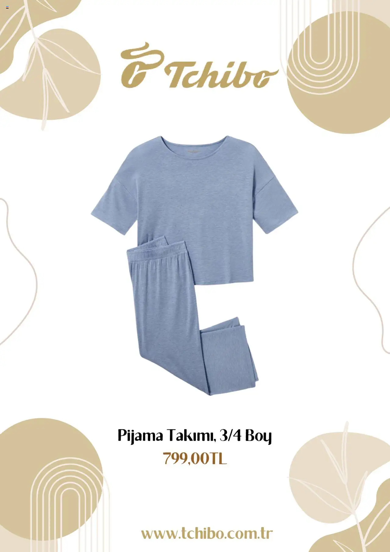 Tchibo Katalog - 11.08.2025 tarihinden itibaren geçerlidir | Sayfa: 9 | Ürünler: Pijama