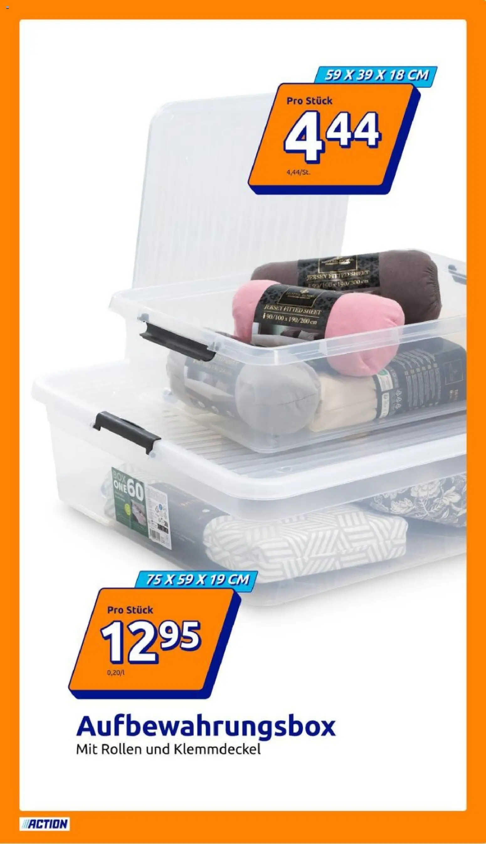 Action Prospekt – gültig ab 11.02.2026 | Seite: 9