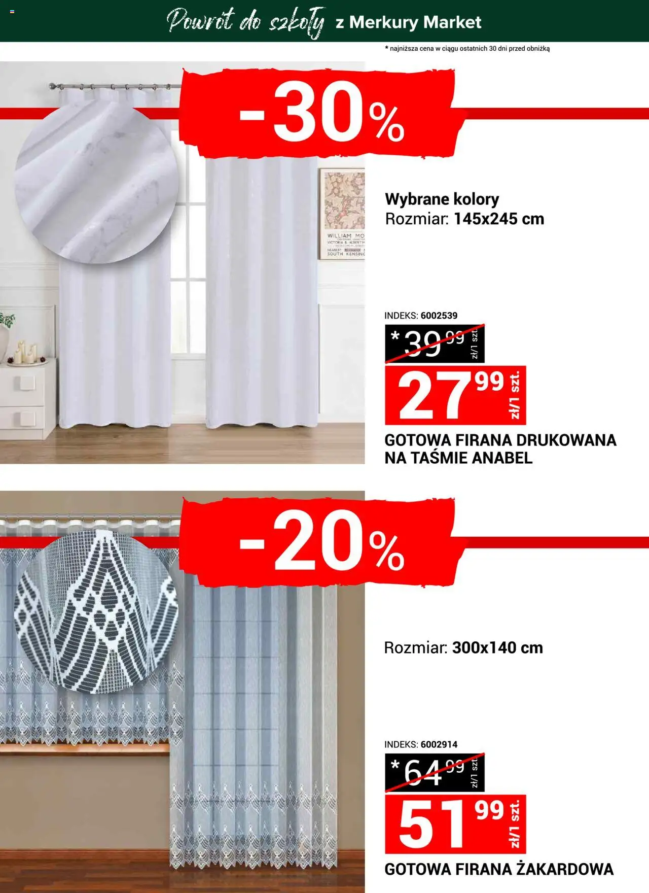 Merkury Market Gazetka - Powrót do szkoły od 23.08.2025 | Strona: 17