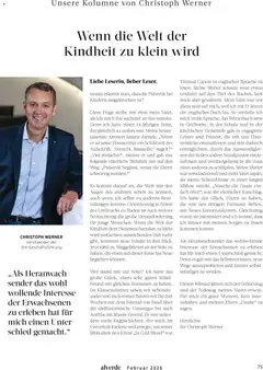 dm drogerie Prospekt 	 ab 01.02.2026 gültig | Seite: 75 | Produkte: Bibliothek