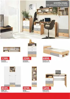 Náhled letáku BAUMAX leták - Bydlení na míru podle vašeho stylu od 01.02.2026 | Strana: 58