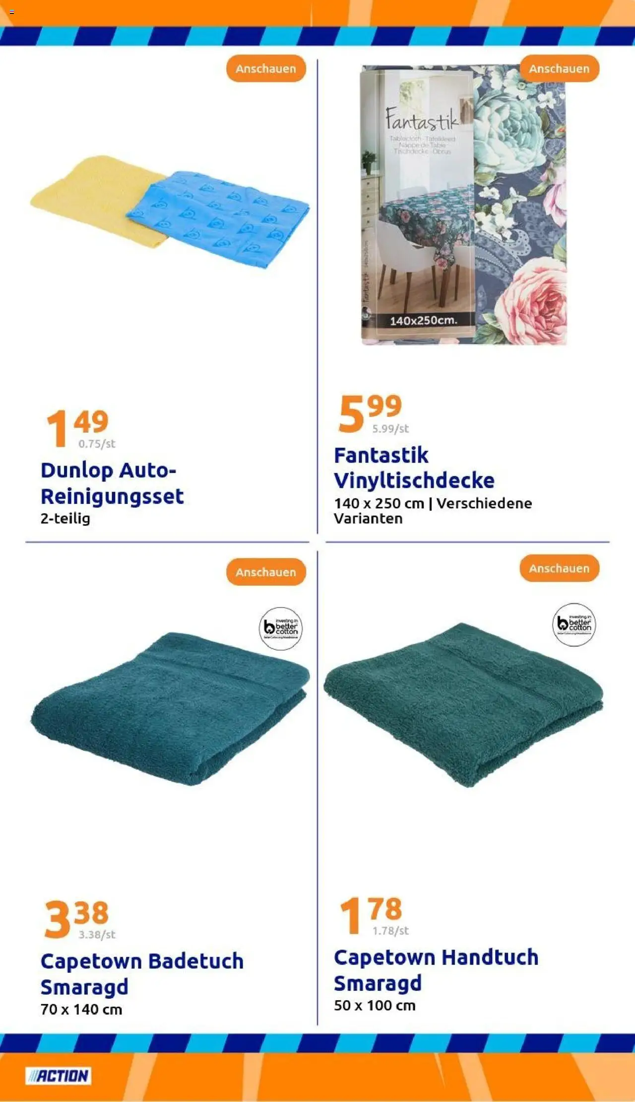 Action Prospekt – gültig ab 10.09.2025 | Seite: 27