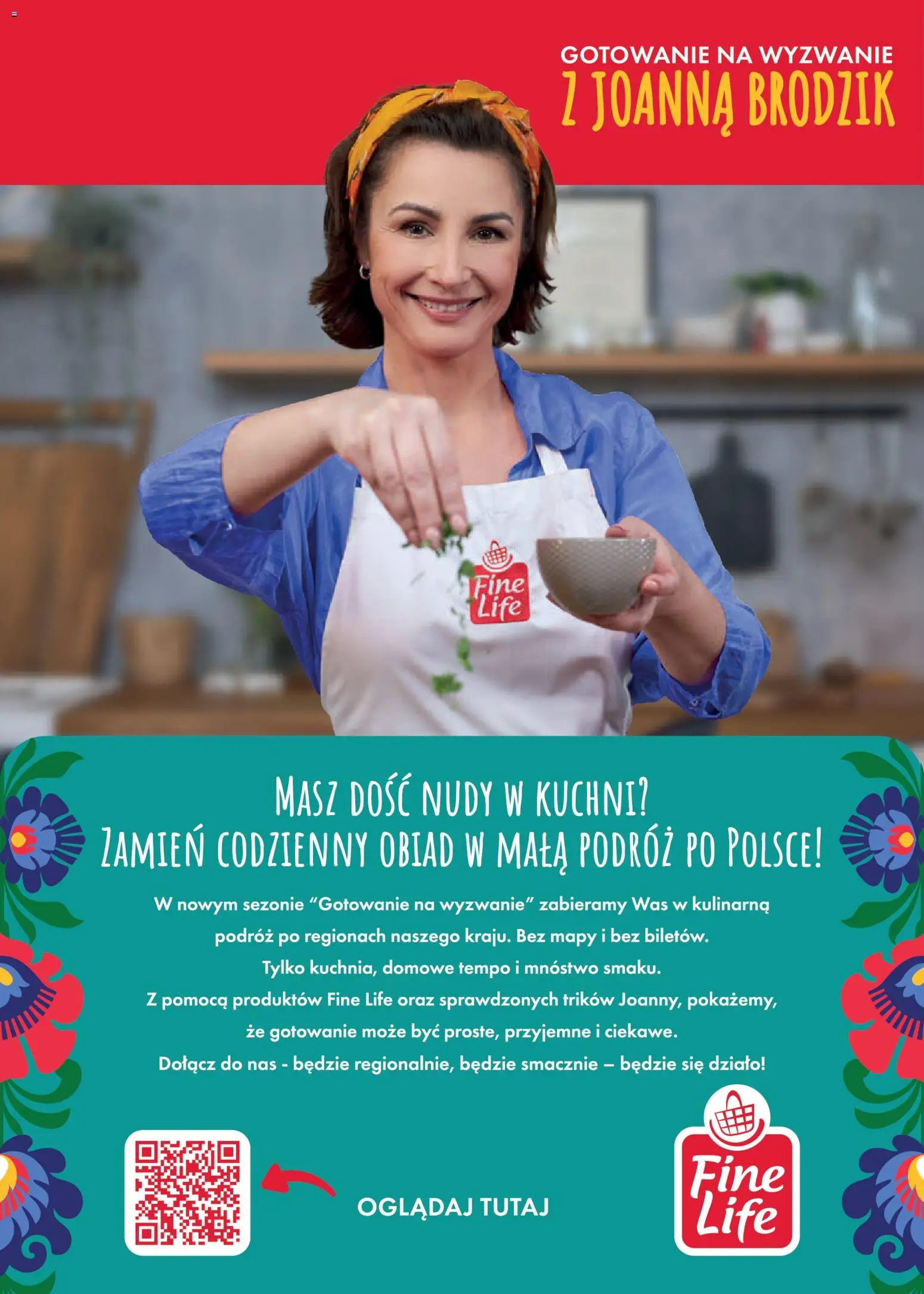 Makro Gazetka - Katalog marki własne dla Twojego sklepu od 28.04.2025 | Strona: 3