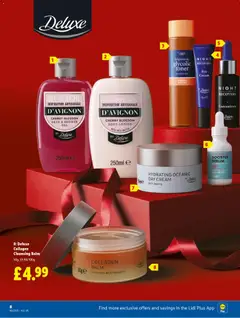 Preview of Lidl - Lidl Weekly valid from 13.11.2025 | Page: 8