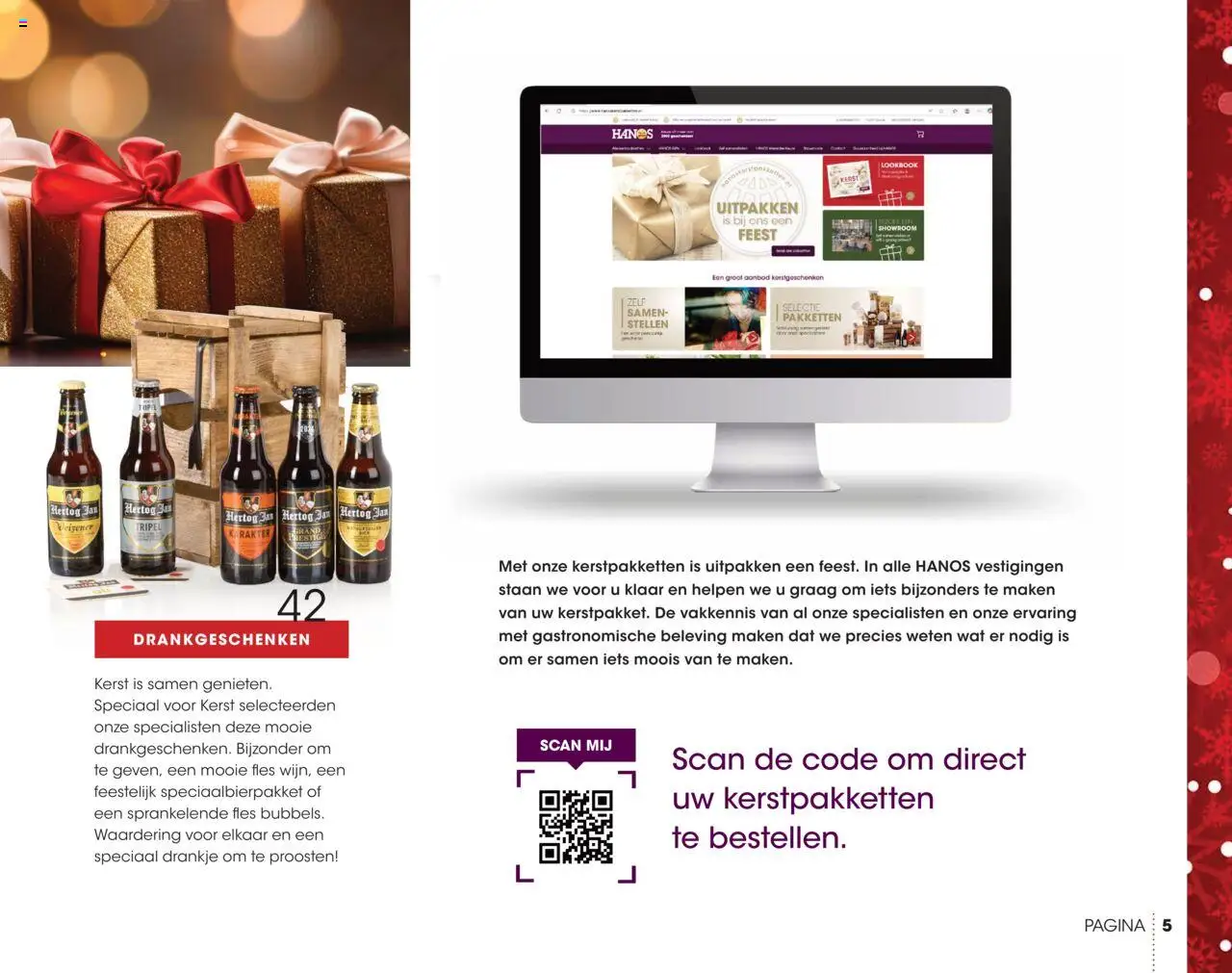  | Pagina: 5 | Producten: Fles
