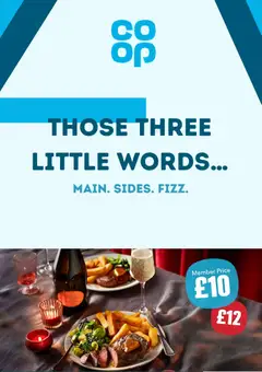 Preview of Co-op - Offers valid from 15.02.2026
