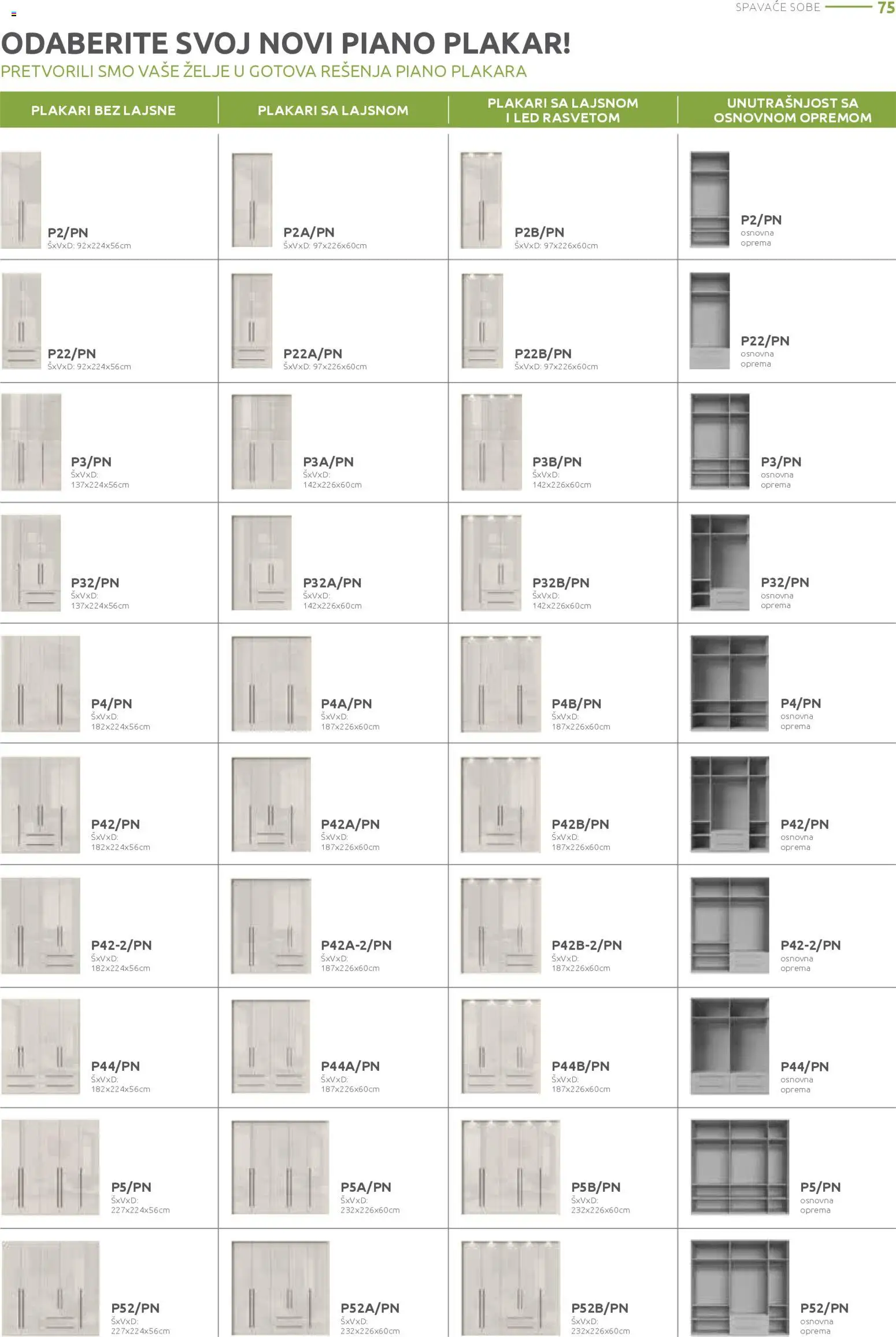 Jela katalog - važi od 15.12.2025 | Strana: 75