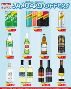 MMS Φυλλάδιο σε ισχύ από 08.01.2026