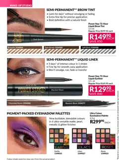 Avon specials catalogue – valid from 01.12.2025 | Page: 62
