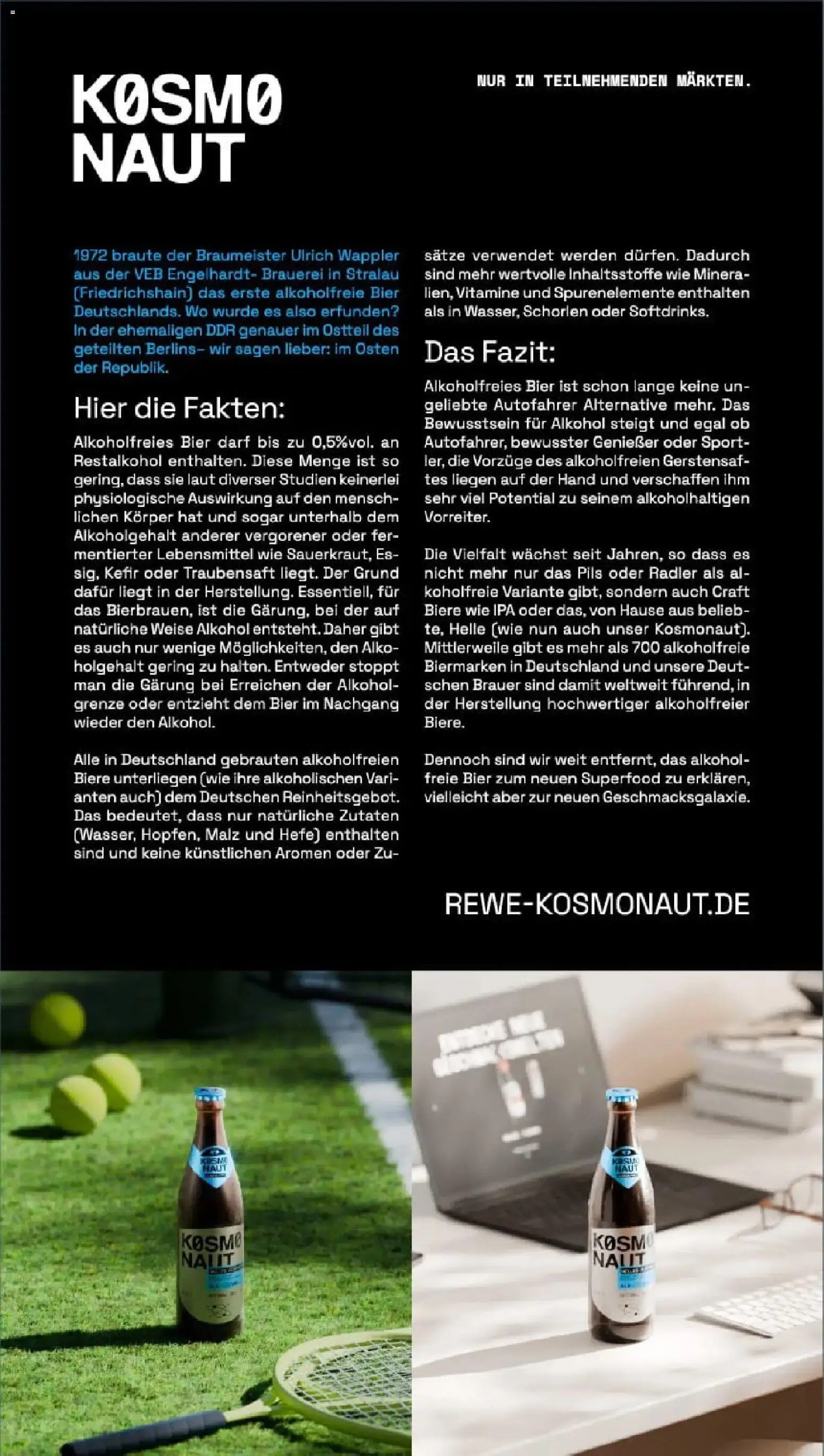 Rewe prospekt Hettstedt	 – gültig ab 26.01.2026 | Seite: 15 | Produkte: Kefir, Bier, Pils, Radler