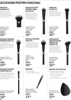 Ofertele Avon valabile de la 01.01.2026 | Pagină: 68