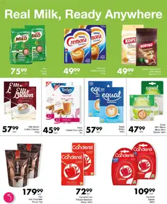 Save specials catalogue – valid from 12.03.2026 | Page: 33