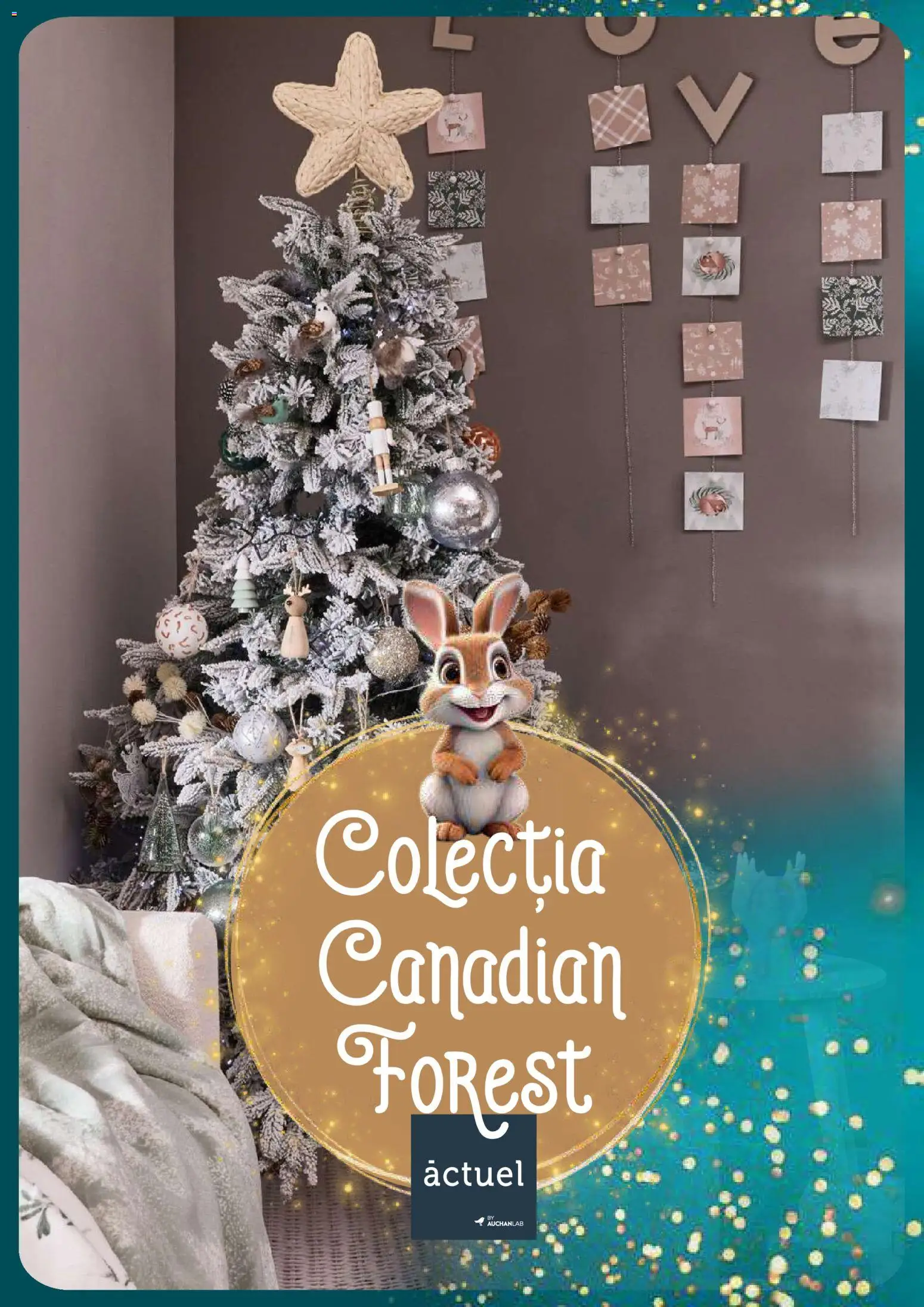 Noul catalog Auchan – valabil de la 26.11.2025 | Pagină: 6