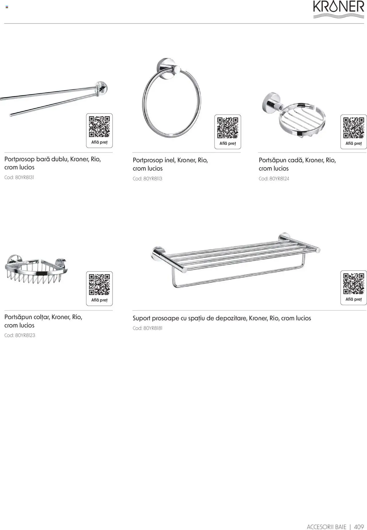 Catalog Romstal – valabil de la 25.11.2024 | Pagină: 409