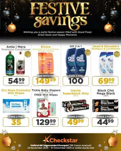 Check Star specials catalogue – valid from 24.11.2025 | Page: 15