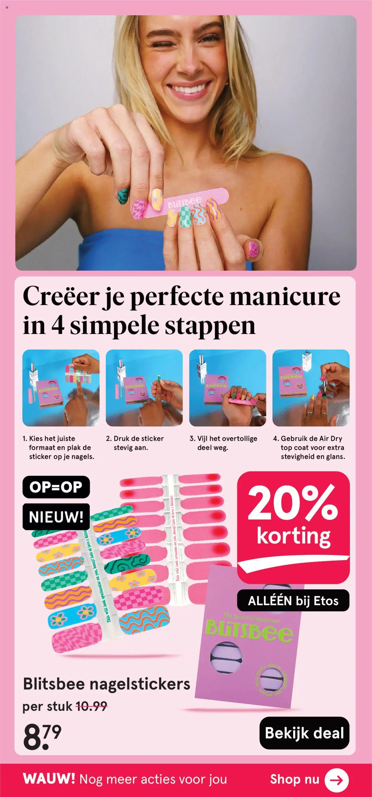 | Pagina: 38 | Producten: Stickers