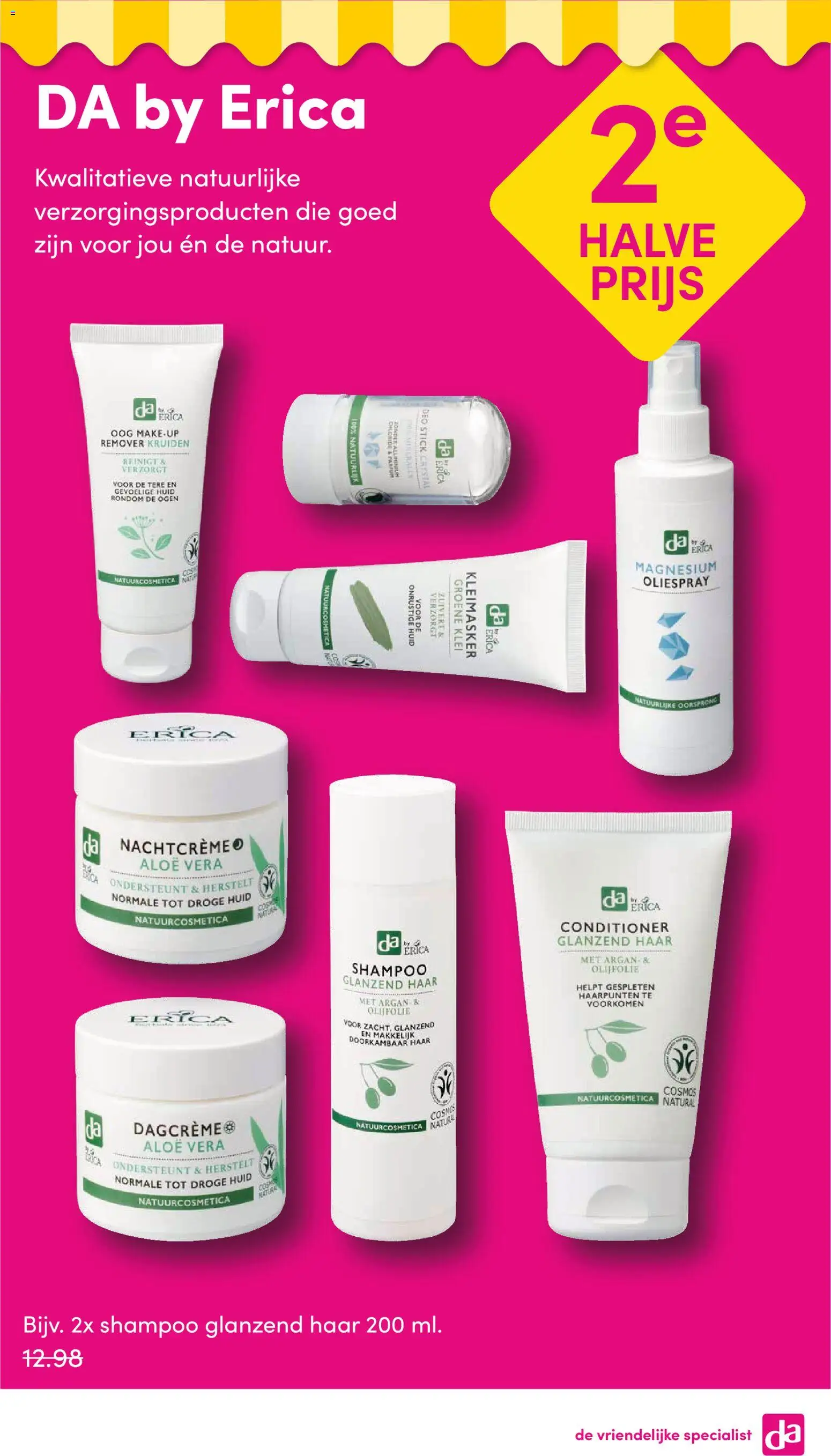 {H1} | Pagina: 7 | Producten: Klei, Parfum, Shampoo, Conditioner