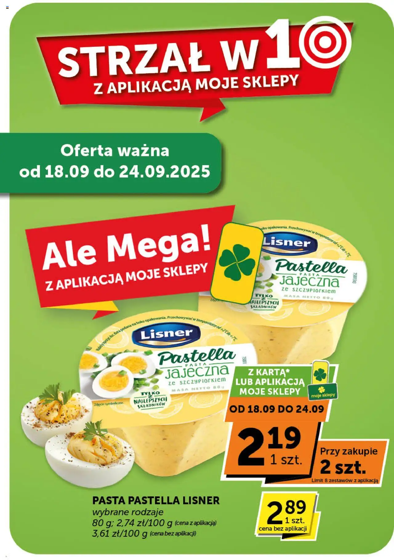 Euro Sklep Gazetka od 18.09.2025 | Strona: 28