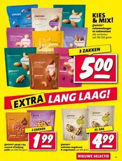 Nettorama - Folder - Voorbeeld van een folder van Nettorama, geldig van 02.02.2026 | Pagina: 25