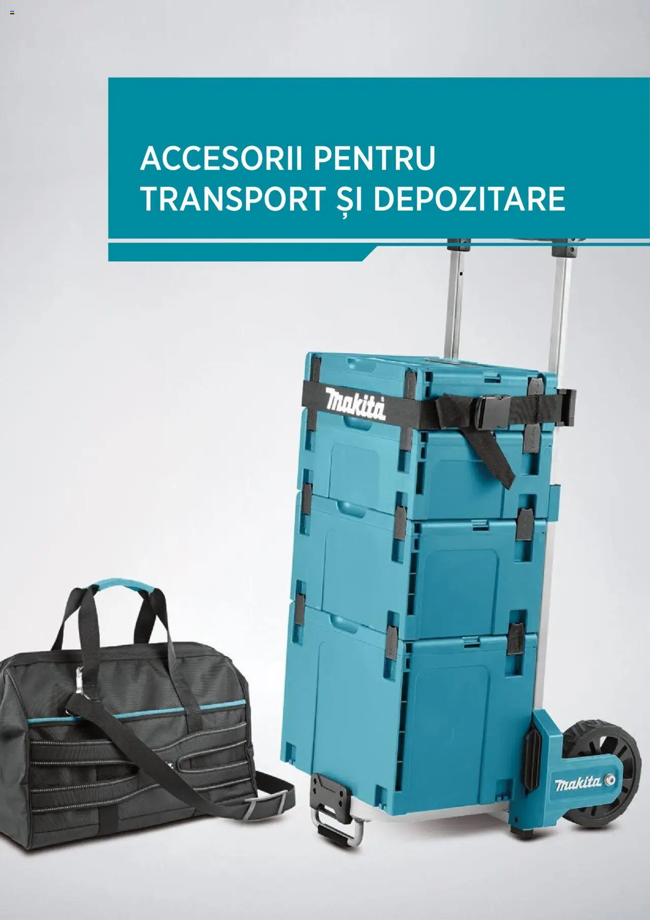 Noul catalog Makita – valabil de la 01.04.2025 | Pagină: 293