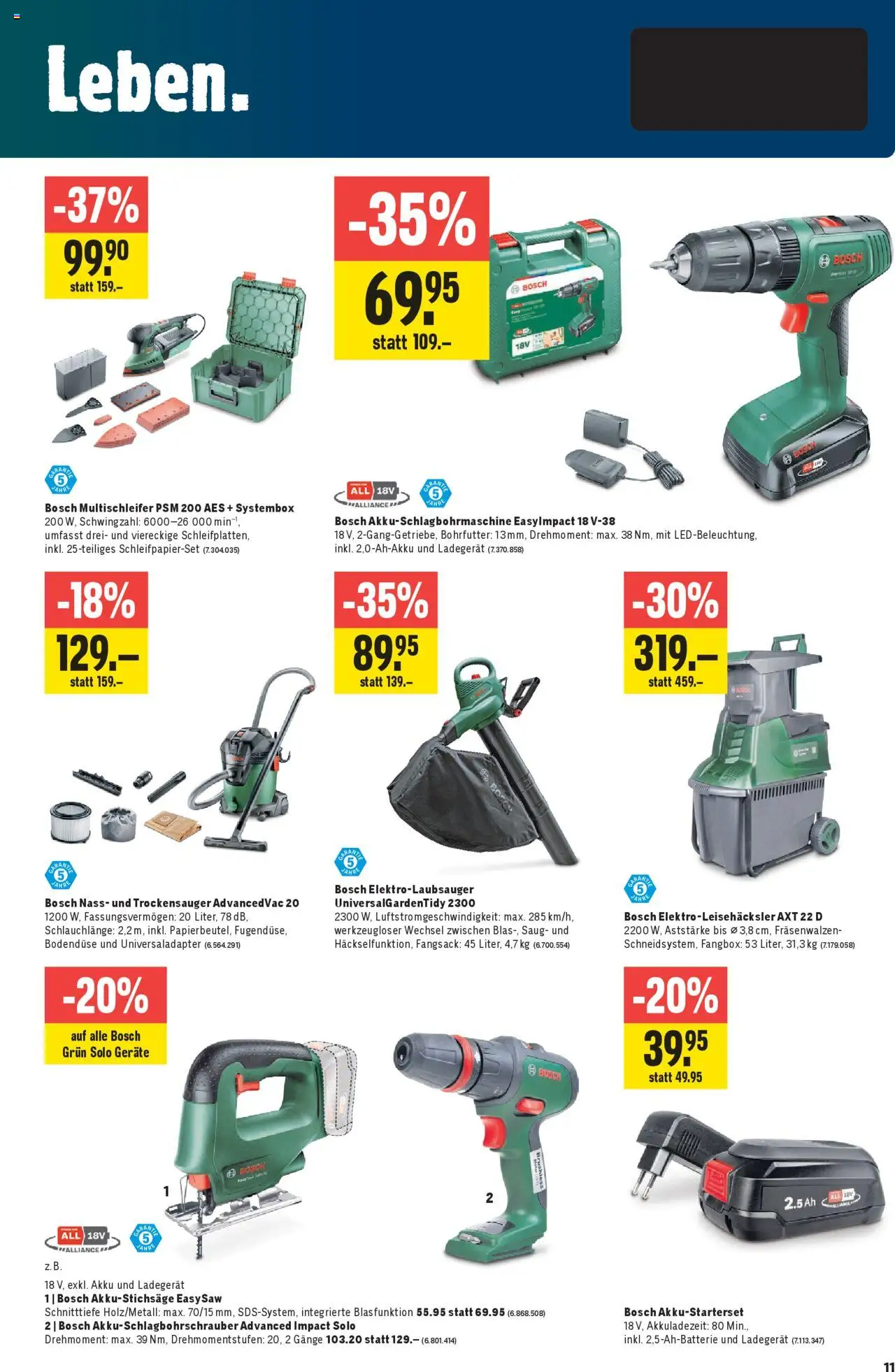 Jumbo Aktionen – gültig ab 25.09.2025 | Seite: 11 | Produkte: Ladegerät, Bosch
