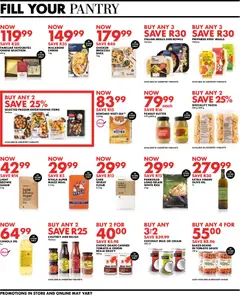 Woolworths specials catalogue – valid from 03.11.2025 | Page: 4