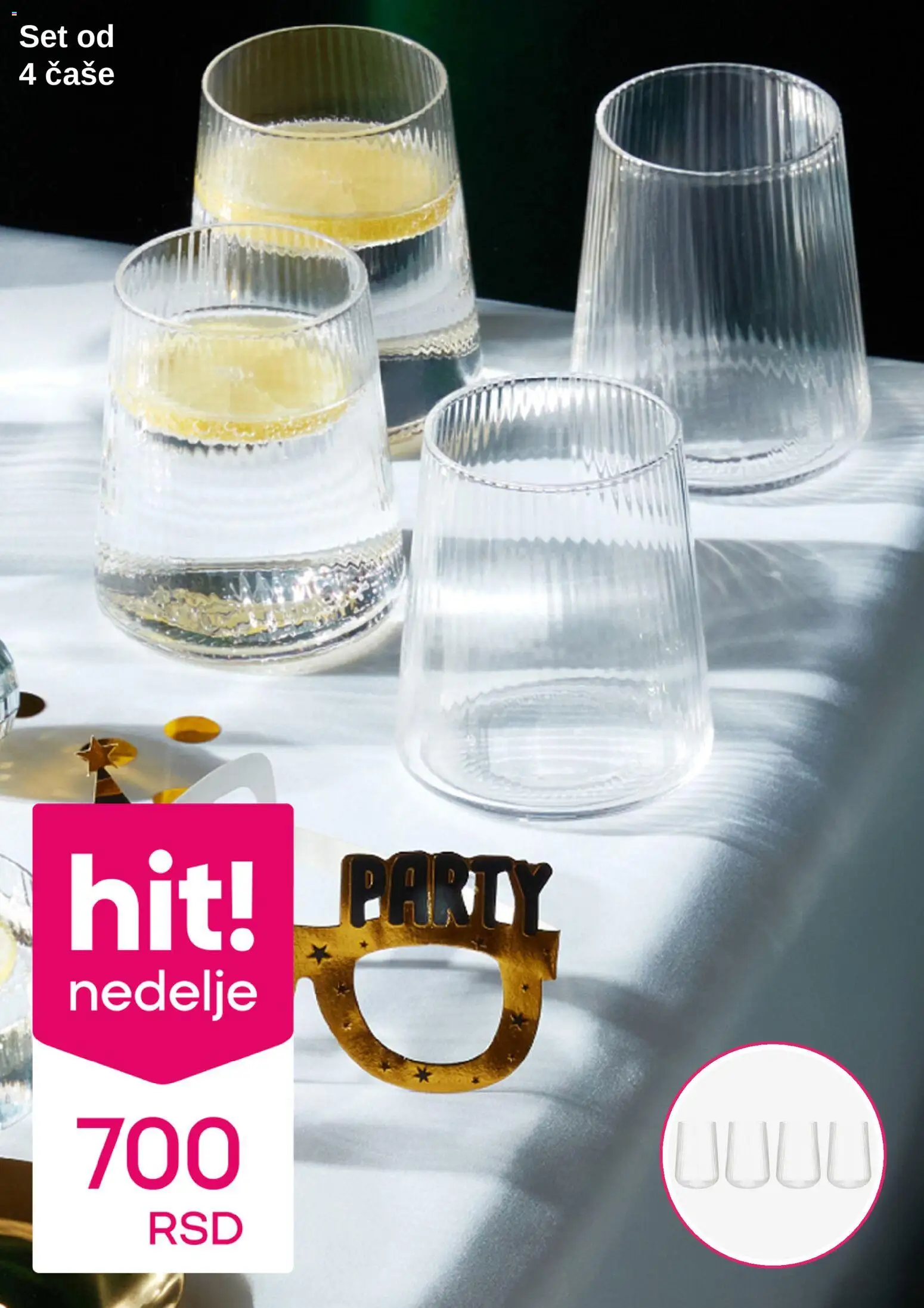 Pepco katalog - važi od 18.12.2025 | Strana: 9