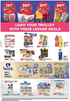 OK Foods specials catalogue – valid from 25.03.2026 | Page: 4