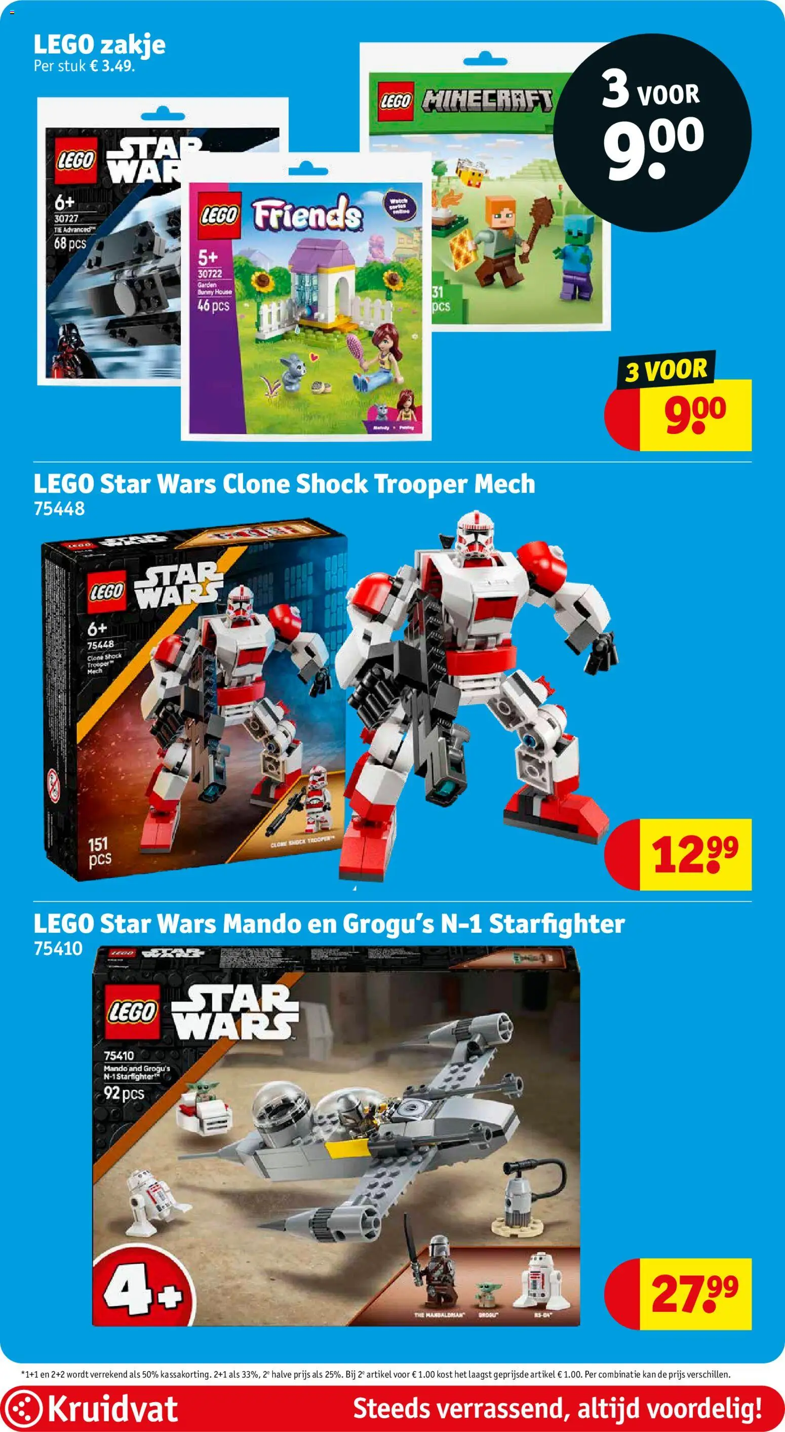 {H1} | Pagina: 87 | Producten: Kan