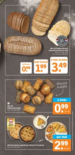  | Pagina: 8 | Producten: Roomboter, Oven, Tarwe, Appeltaart