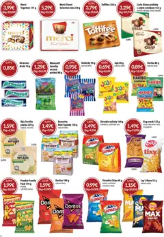 Nitrazdroj leták platný od 01.04.2026 | Strana: 17