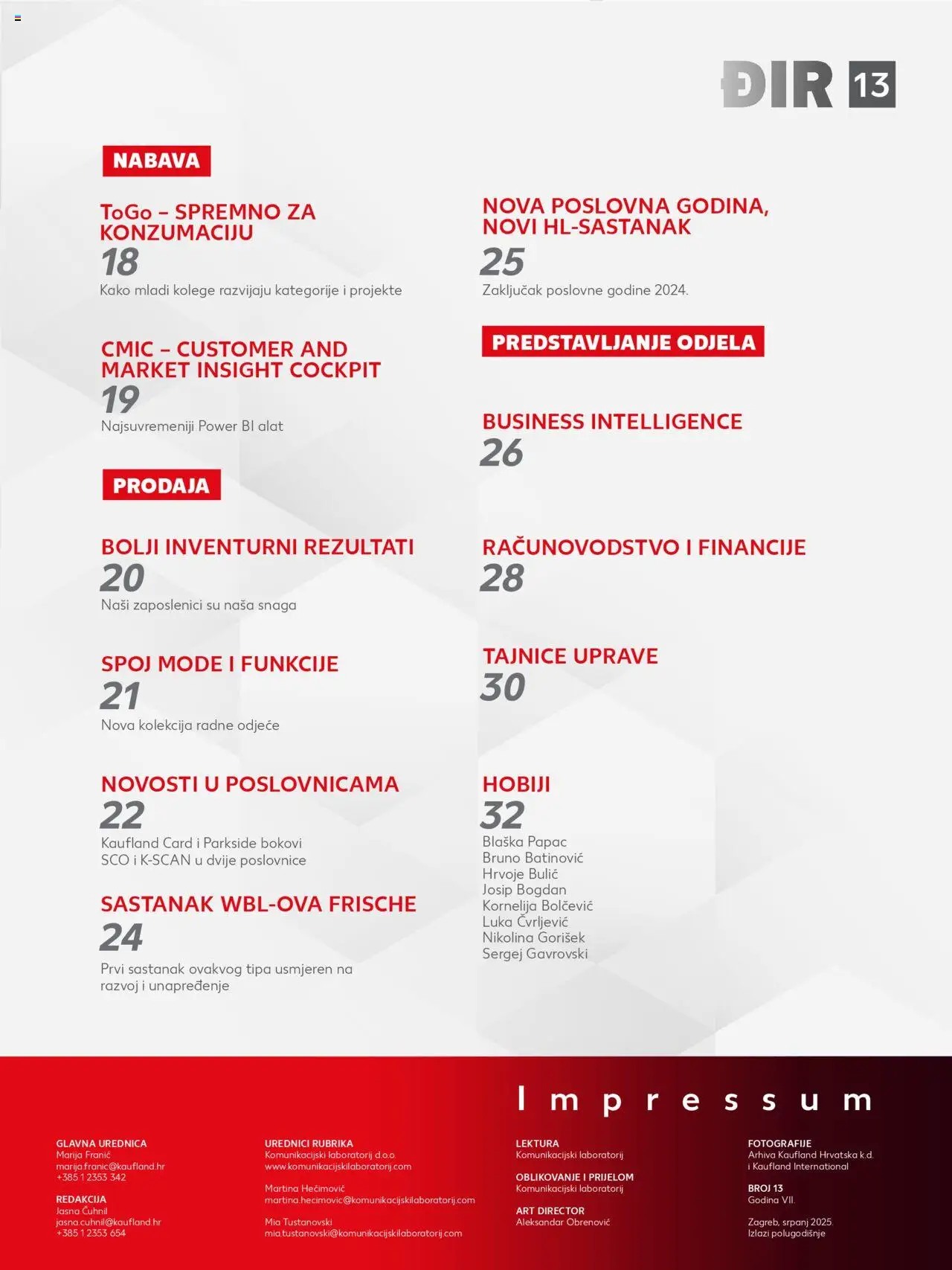 Kaufland katalog | vrijedi od 10.07.2025 | Stranica: 5 | Proizvodi: Alat, Parkside