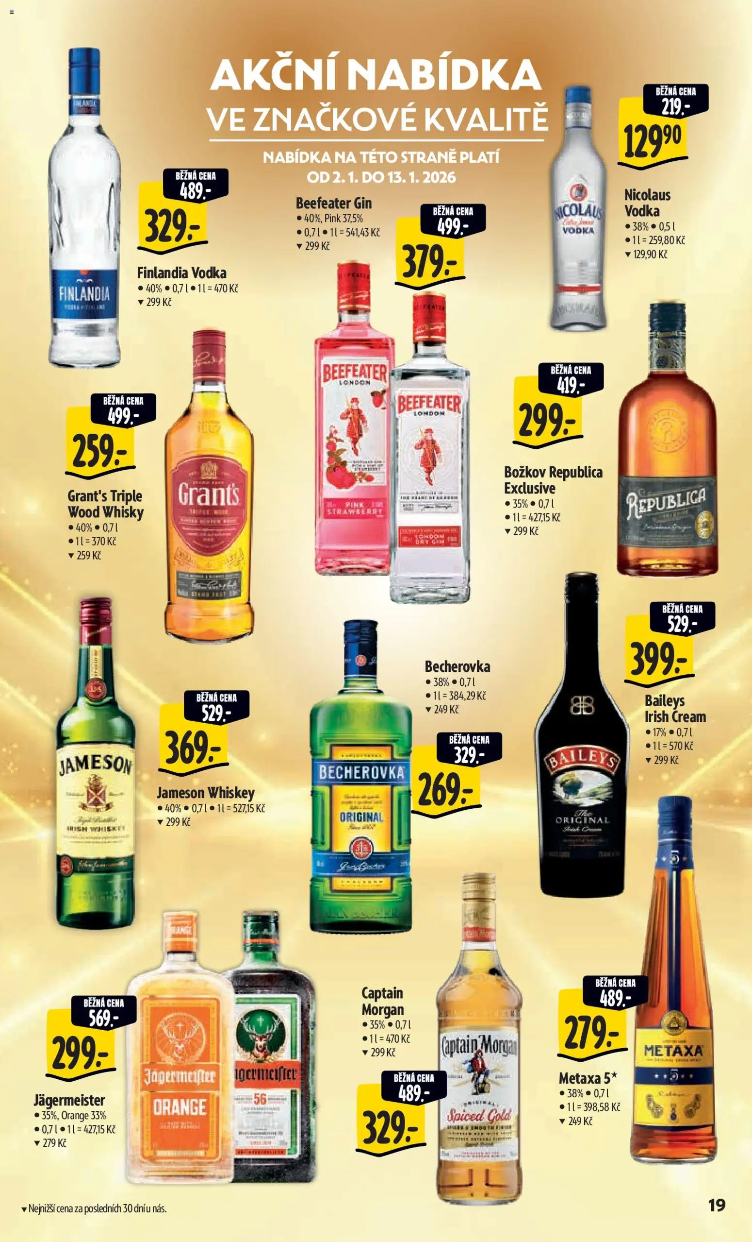 Albert leták - Hypermarket od 02.01.2026 | Strana: 24