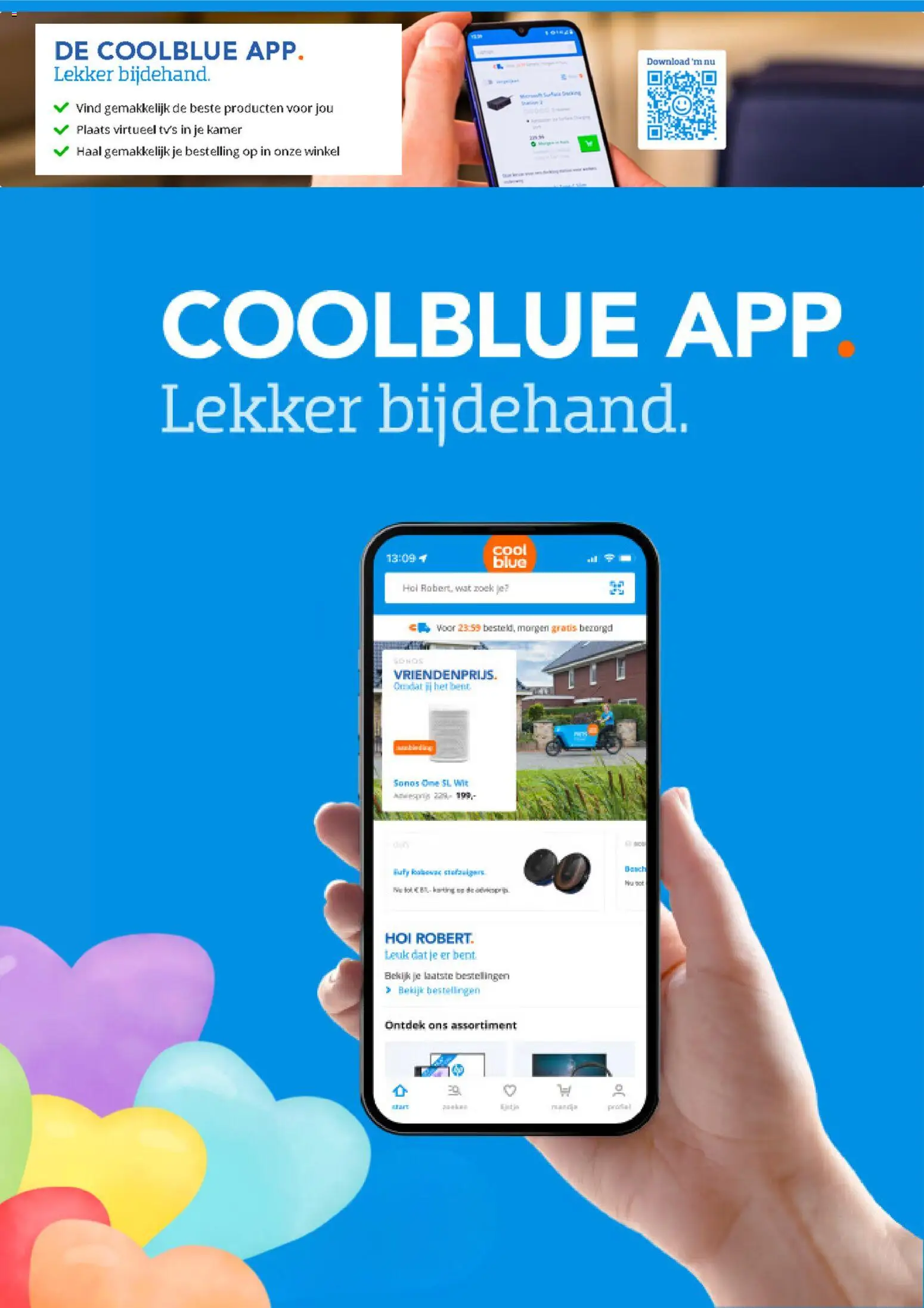 {H1} | Pagina: 10 | Producten: Pot