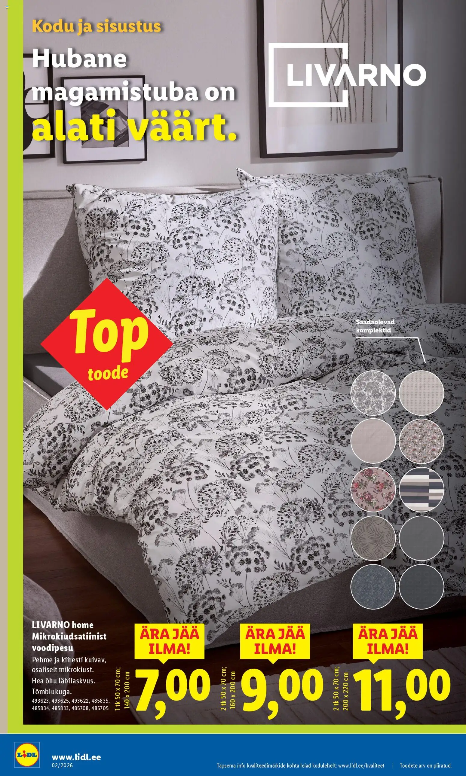 {H1} | Lehekülg: 10