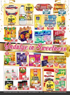 Big Save specials catalogue – valid from 13.10.2025 | Page: 2