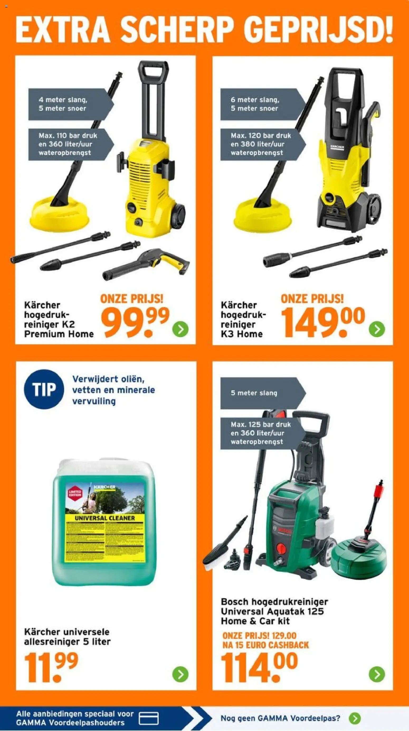 {H1} | Pagina: 3 | Producten: Allesreiniger