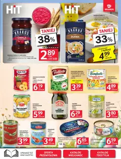 Pogląd oferty "Selgros cash&carry gazetka" - ważna od 19.03.2026 | Strona: 15