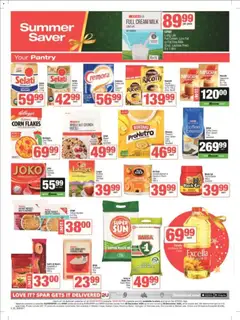 Superspar specials catalogue – valid from 08.12.2025 | Page: 4