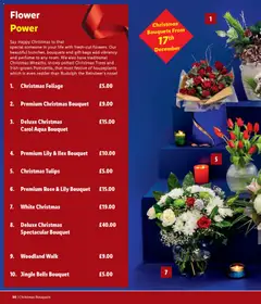 Preview of Lidl - Happy Christmas valid from 06.11.2025 | Page: 50
