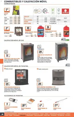 Vista previa Obramat folleto válido desde el 23.03.2026 | Página: 312