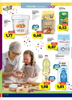 Hofer katalog akcije – veljaven od 11.02.2026 | Stran: 14