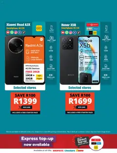 New Checkers catalogue – valid from 25.08.2025 | Page: 4