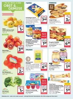 Maximarkt Flugblatt ab 29.01.2026 gültig | Seite: 10