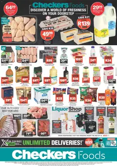 Checkers specials catalogue – valid from 10.11.2025