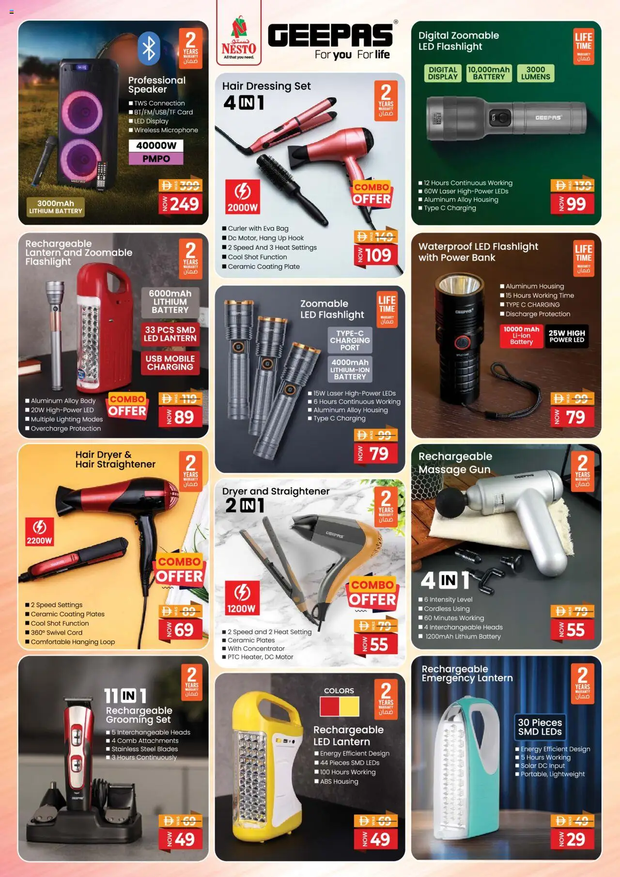 {H1} | Page: 23 | Products: Whisky, Kartofler