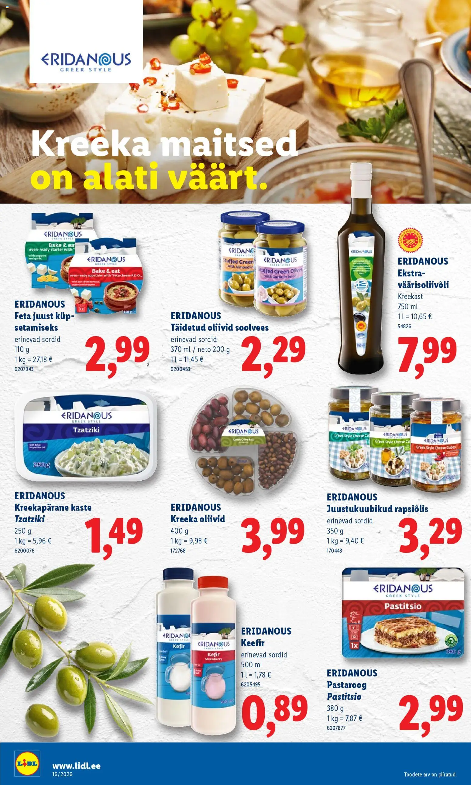 {H1} | Lehekülg: 10