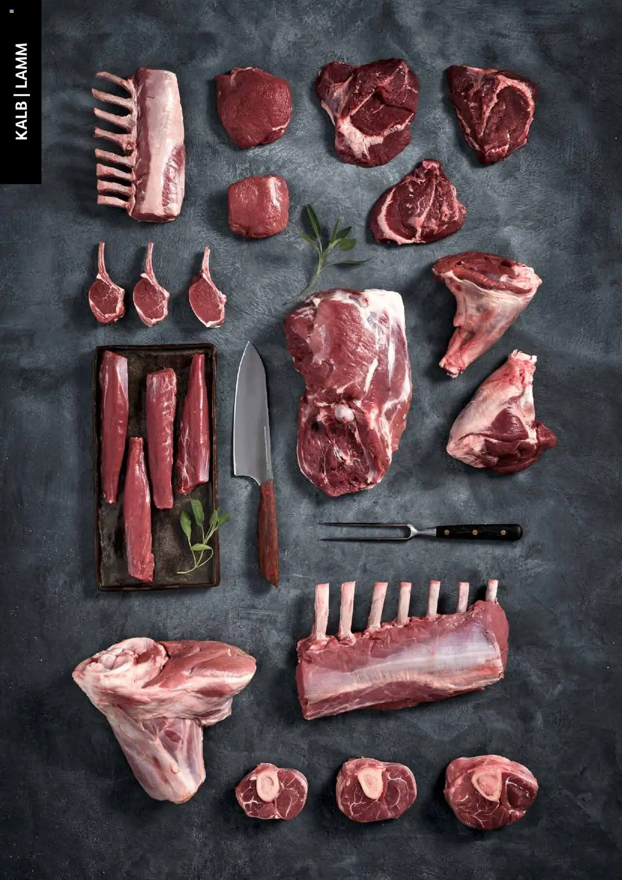Transgourmet Cook Look-Book gültig ab 01.09.2023 | Seite: 22