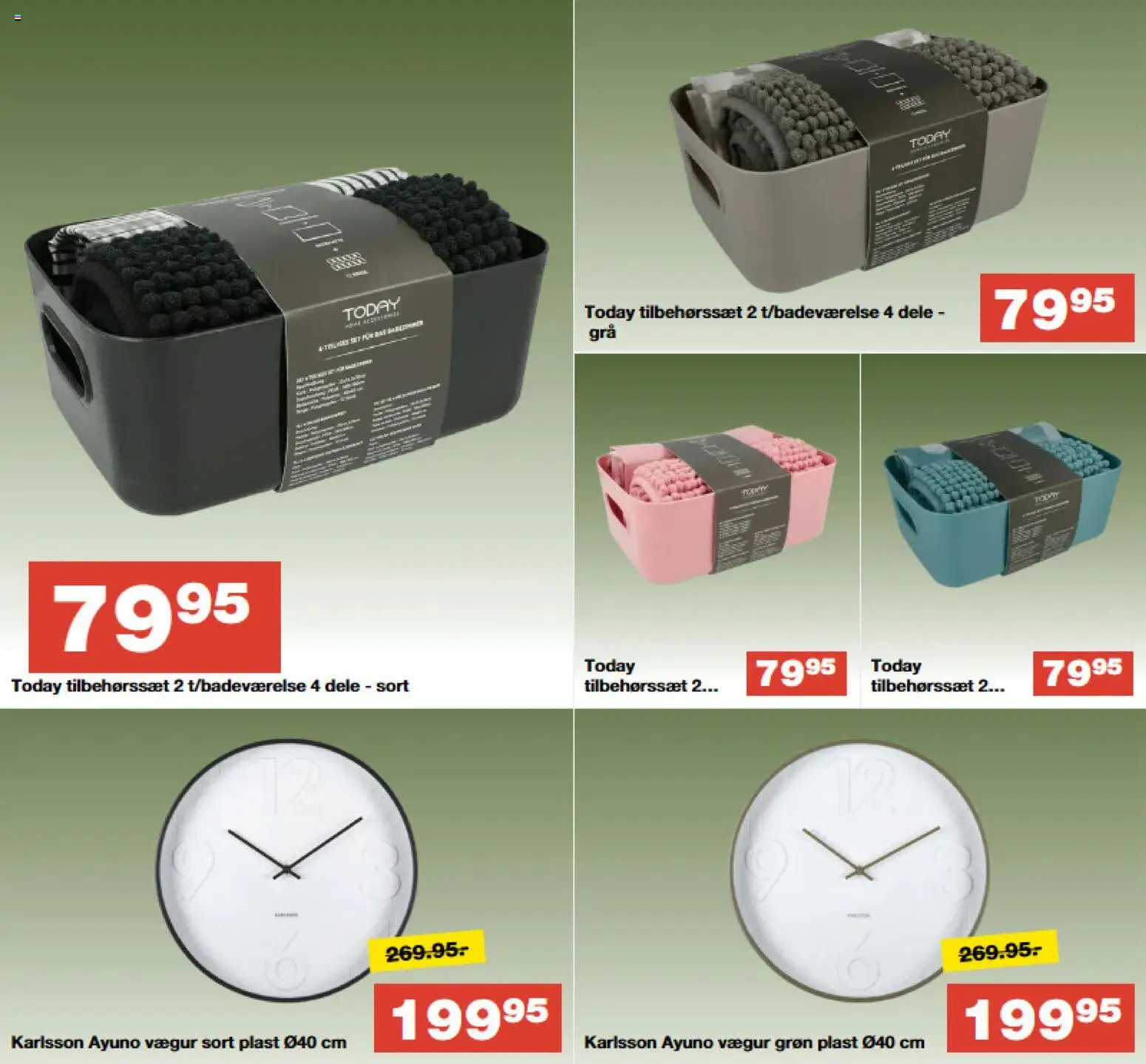 Bauhaus tilbudsavis – gyldig fra 05.12.2025 | Side: 5